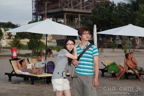 杏一 峇里島5日遊