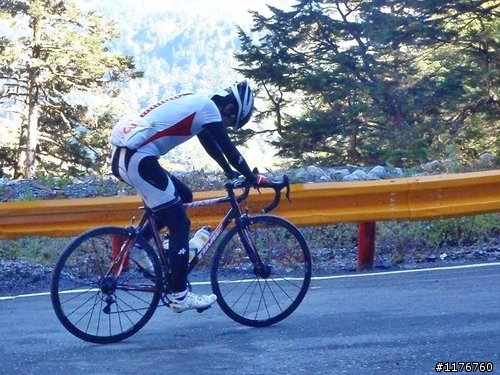 2010 MAXXIS 太魯閣國際登山賽 福利網車隊