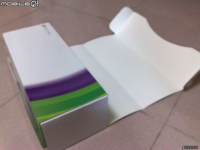 kinect 7-11預購版的開箱文