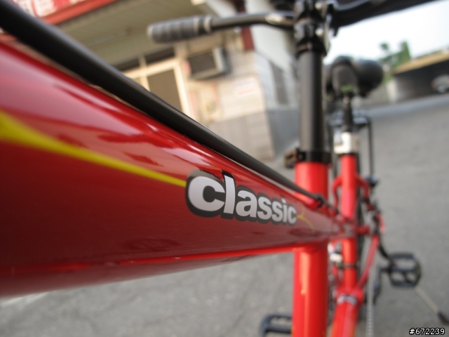 沒箱子之開箱文~ Performer Tandem Classic協力登山車