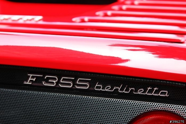 馬來西亞 FERRARI F430的聚會