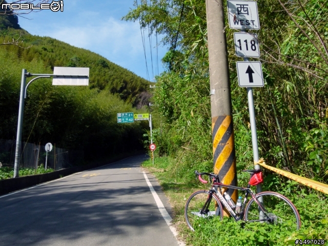 享受吧！一個人的羅馬公路