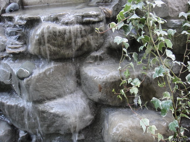 小小庭院‧大變身