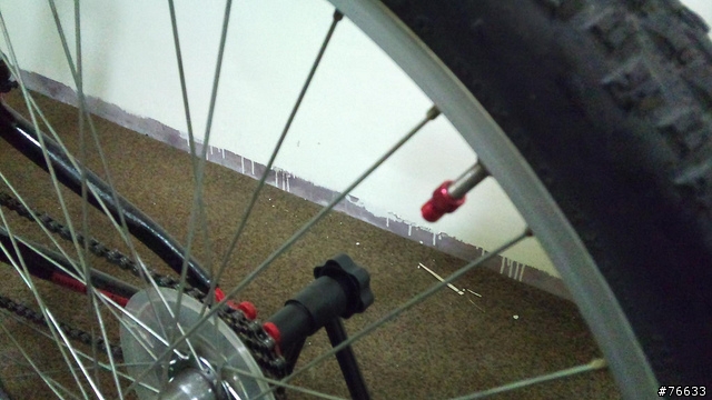[分享] DIY改造你的賣場車 - Your bike is unique