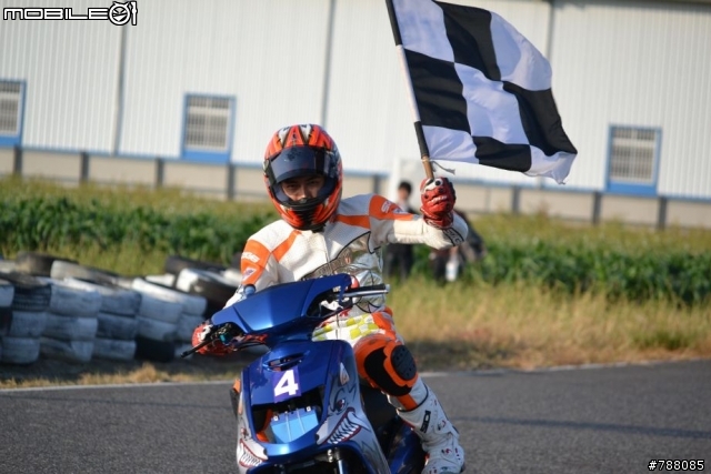 [圖多]第5屆NCY盃 in ARK (SG在3F)