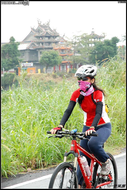 20101114 彰化環化賽