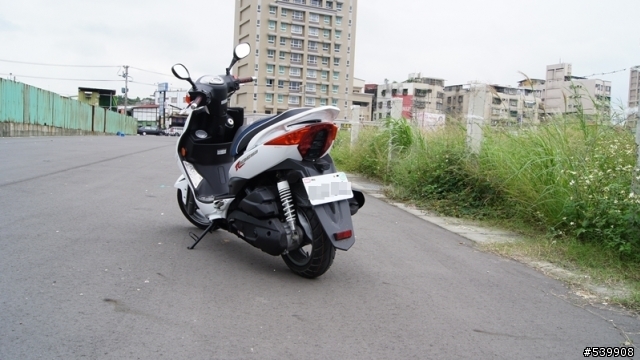 老鵝再見了!! 我的新車入手日記