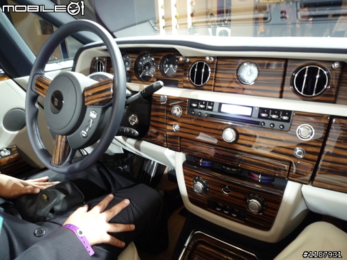 [車迷首選] 花了三天才逛完!! 直擊2010 洛杉磯國際車展!!