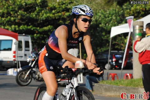 2010 IRONMAN 70.3 Taiwan 鐵人三項國際邀請賽 賽事圖集上線囉(2527張)