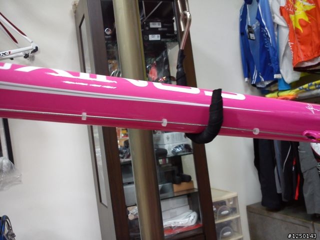 [開箱] LG  GARNEAU  SONIX6.4  pink轉生!!!