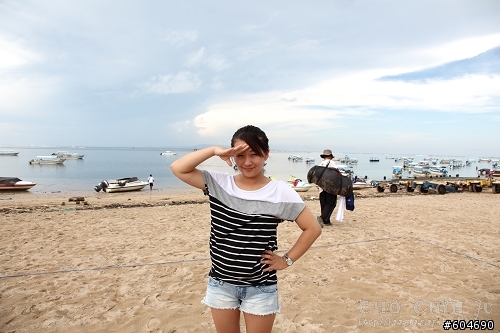 杏一 峇里島5日遊
