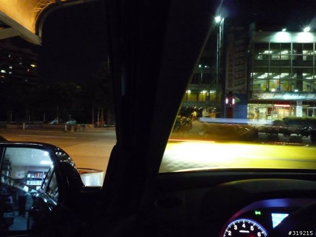 CRV2.4 4WD 不專業開箱