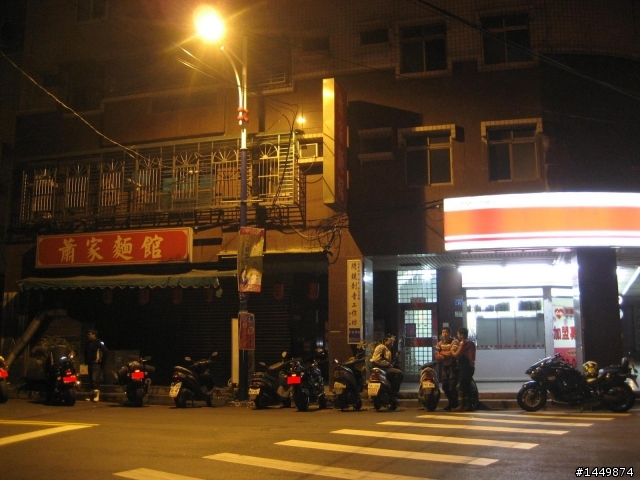 [第13次紅牌體驗]~紓解心中的檔車魂...CBR-1000rr小夜跑之旅!