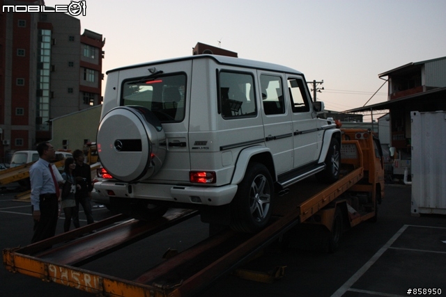 南台車展  AMG特輯