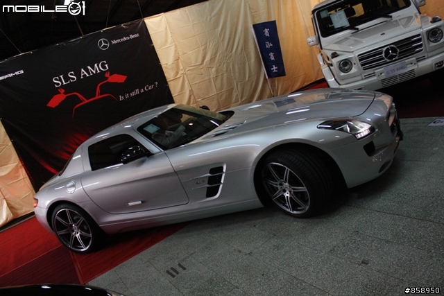 南台車展  AMG特輯