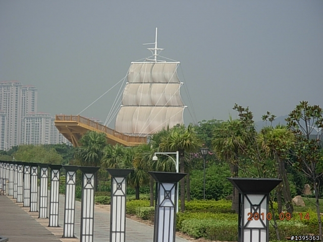 【2010神州之旅  】  北極村    TO   廈門
