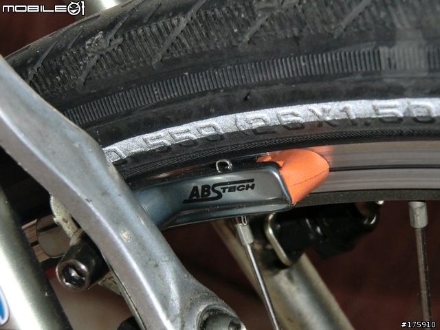 [分享文] Giant CS900 老車大改造 [圖多]