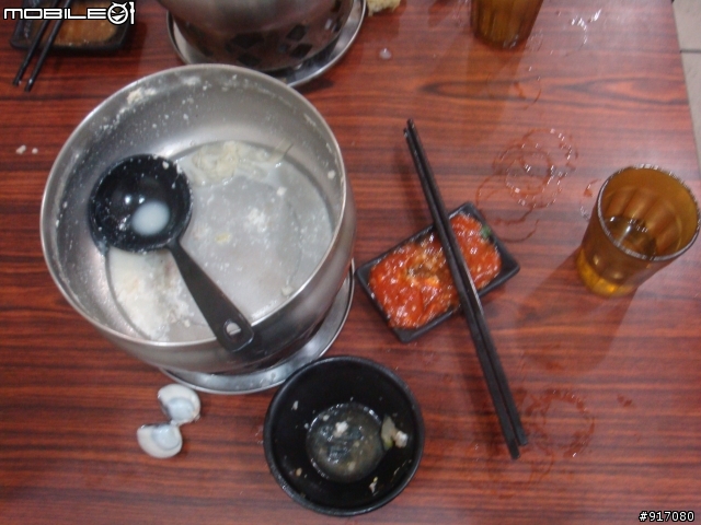 [食記]忠孝夜市-八家醬-鍋爆