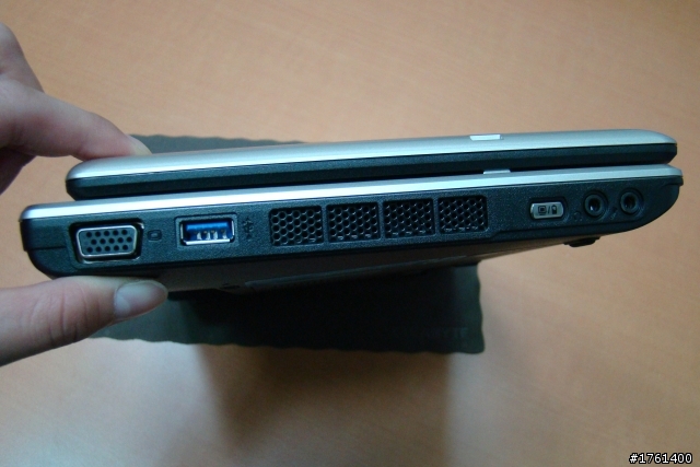 T1005M不專業開箱文~