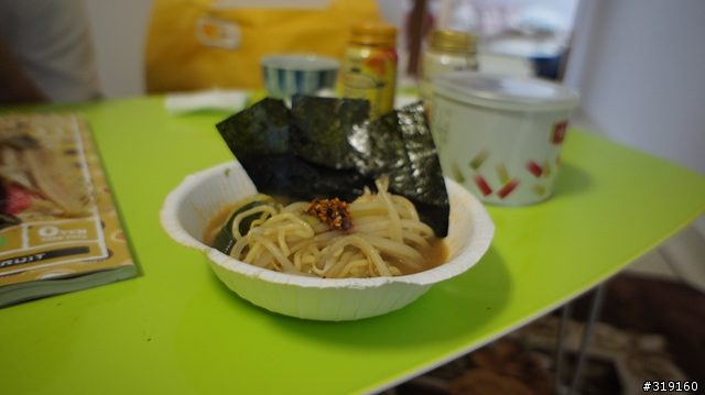乘風而行～踩著颱風到日本！我的東京吃吃喝喝192小時