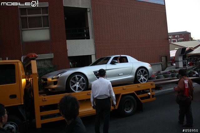 南台車展  AMG特輯