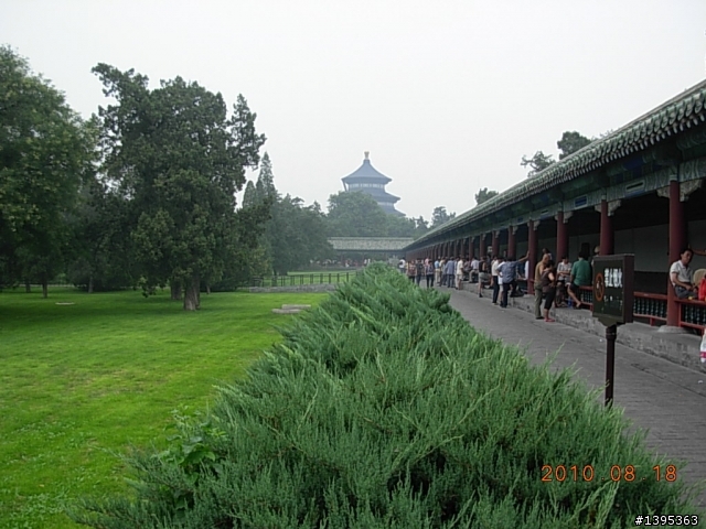 【2010神州之旅  】  北極村    TO   廈門