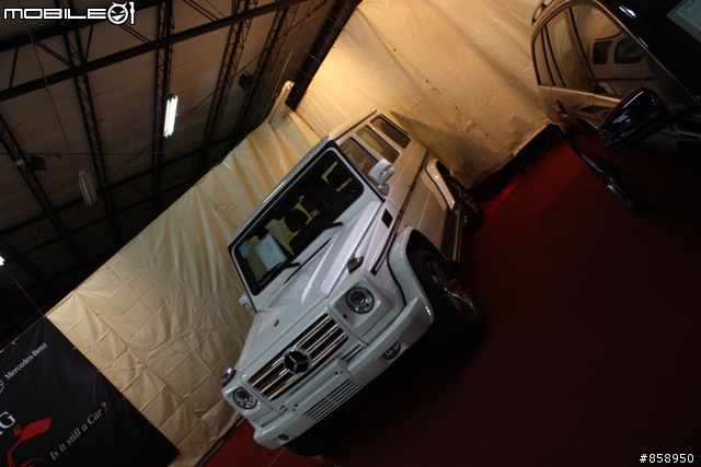 南台車展  AMG特輯
