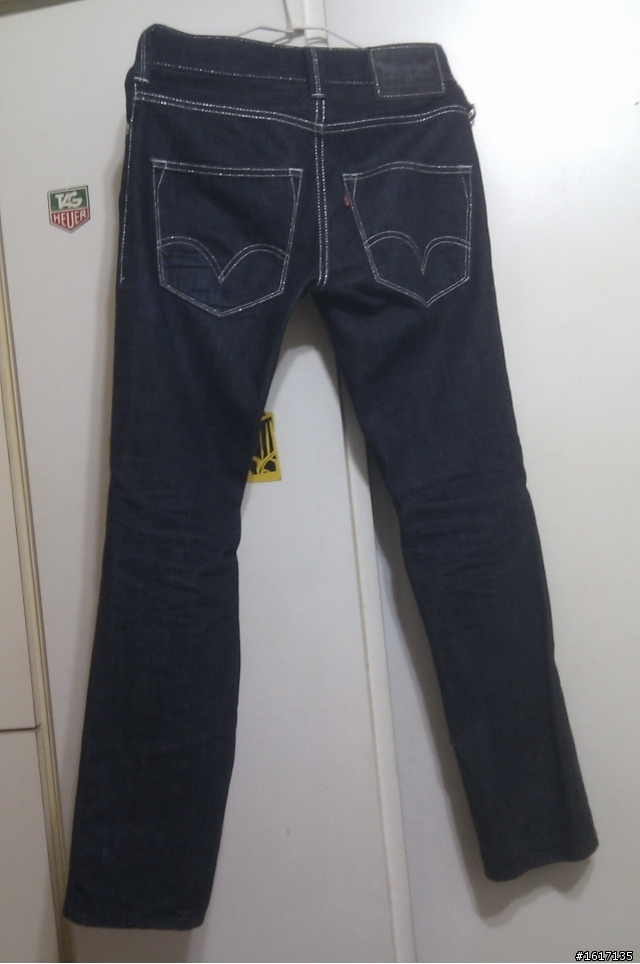 分享 日版511 SLIM