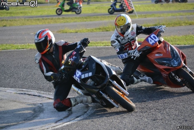 [圖多]第5屆NCY盃 in ARK (SG在3F)