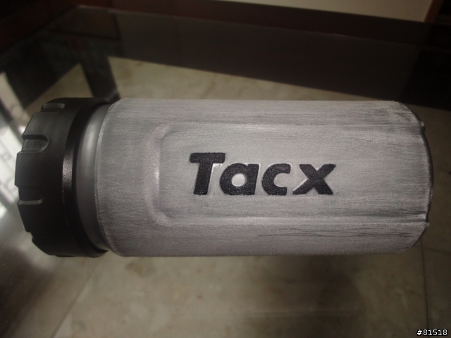 惡搞TACX工具罐