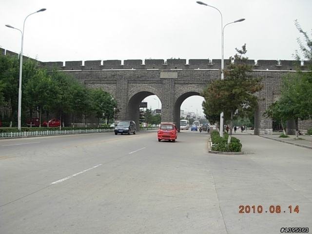 【2010神州之旅  】  北極村    TO   廈門