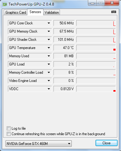 [分享] ASUS華碩新款3D螢幕機種G53JW簡單開箱