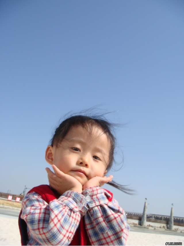 SONY T-200 也能拍-內有美女圖