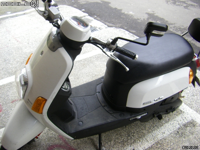 自製機車啟動電瓶A123鋰鐵電池4S1P=13.2V..鉛酸電瓶可以丟掉了