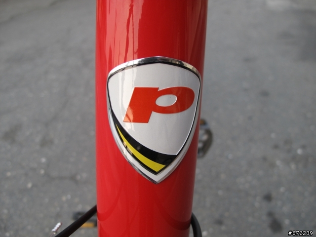 沒箱子之開箱文~ Performer Tandem Classic協力登山車