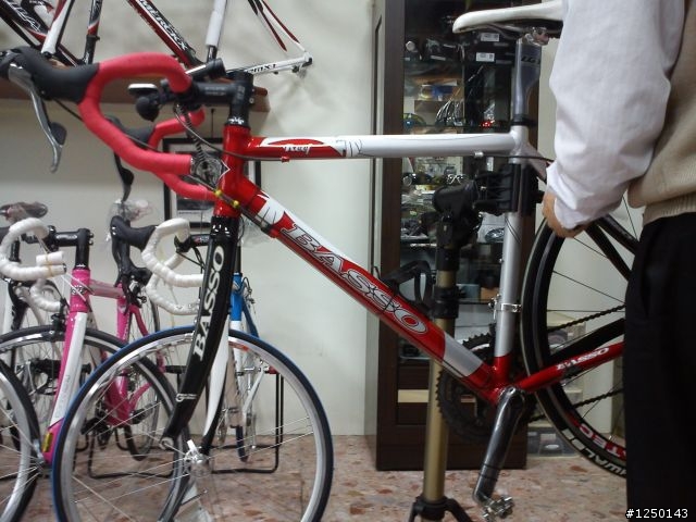 [開箱] LG  GARNEAU  SONIX6.4  pink轉生!!!