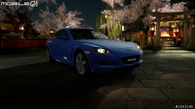 【蓋大樓】大家來分享一下GT5的愛車照片吧!