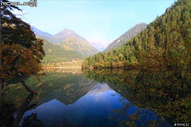 [7D分享] 四川九寨溝