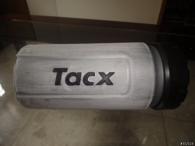 惡搞TACX工具罐