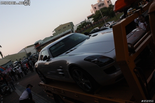 南台車展  AMG特輯