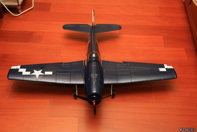 新機入庫 開張大吉  F-6F 地獄貓 開箱