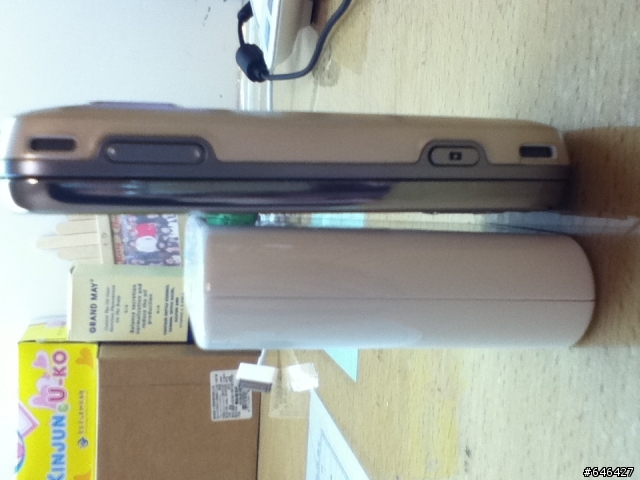 [開箱]Sanyo L2BS