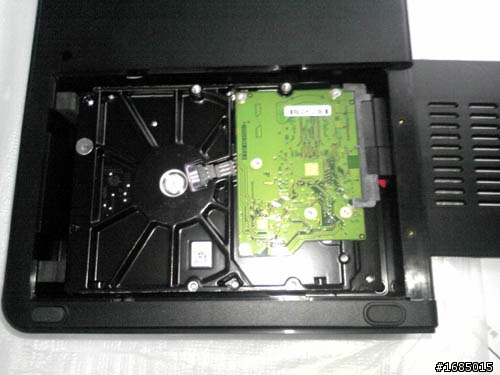開箱 - DB300 支援HD、影片播放的數位電視接收器