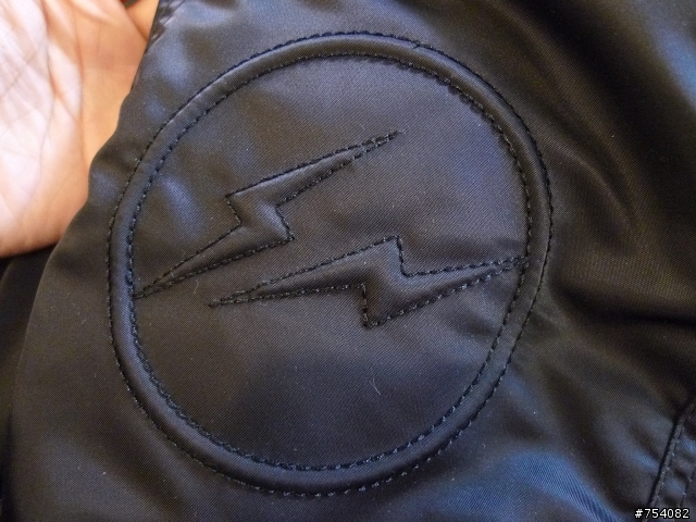 [開箱] MASTERMIND JAPAN X UNIFORM EXPERIMENT X ALPHA 新宿ISETAN MEN'S館七周年紀念N3B