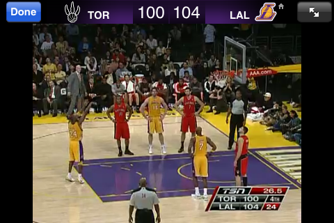 [0303更新][分享] NBA League Pass 2010-11