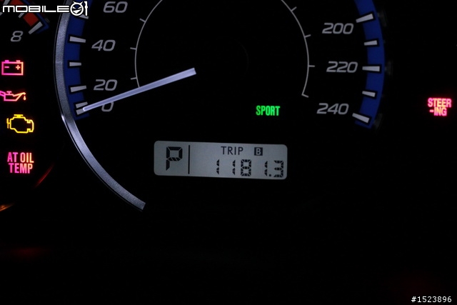 [分享]2010 Subaru Forester 2.0X