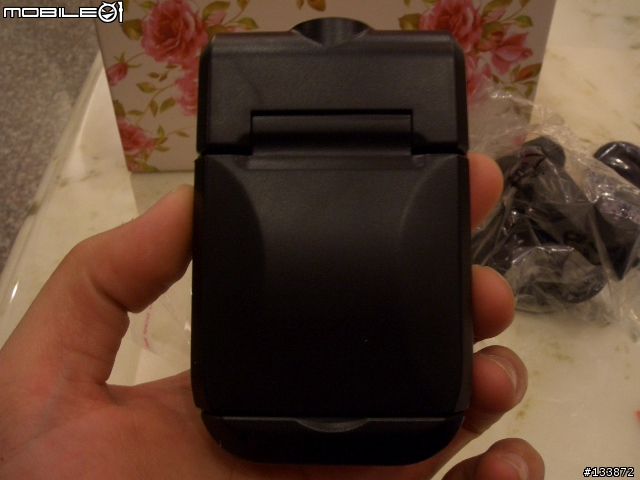 HD DVR 720P 120度 行車記錄器開箱