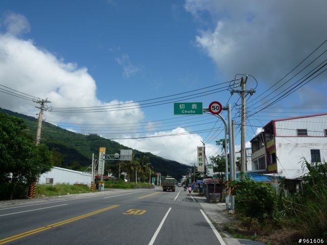 【遊記分享】鐵馬浪人之流浪全台灣~~DAY9~~終於在民國100年前PO完了，祝大家新年快樂~~