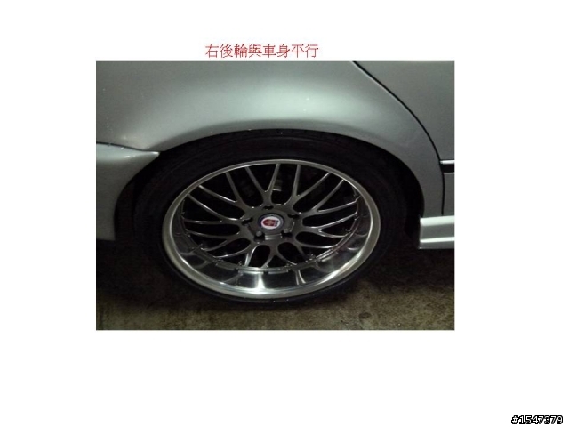 E39 528不樂觀開箱文