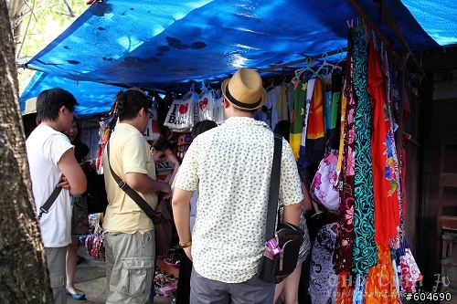 杏一 峇里島5日遊